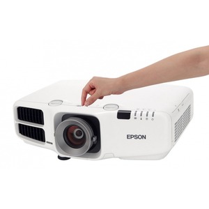 Проектор для коммерческих инсталляций Epson EB-G6350