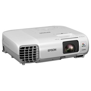 Проектор для офиса и образовательных учреждений Epson EB-X25