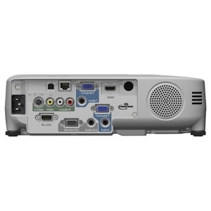 Проектор для офиса и образовательных учреждений Epson EB-X25