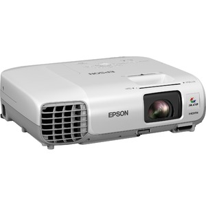 Проектор для офиса и образовательных учреждений Epson EB-X25