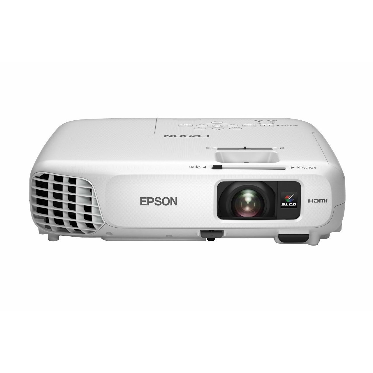 Принципиальная электрическая схема проектора epson eb x05