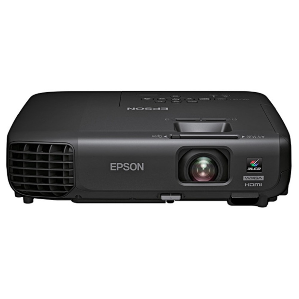 Проектор для офиса и образовательных учреждений Epson EB-W03