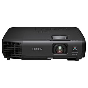 Проектор для офиса и образовательных учреждений Epson EB-W03
