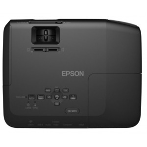 Проектор для офиса и образовательных учреждений Epson EB-W03