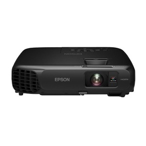 Проектор для офиса и образовательных учреждений Epson EB-W03