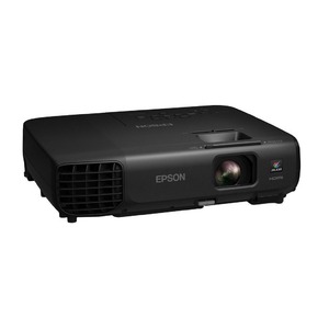 Проектор для офиса и образовательных учреждений Epson EB-W03
