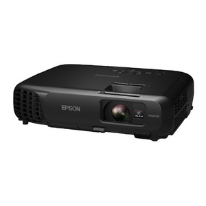 Проектор для офиса и образовательных учреждений Epson EB-W03