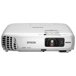 Проектор для офиса и образовательных учреждений Epson EB-W28