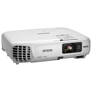 Проектор для офиса и образовательных учреждений Epson EB-W28
