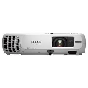 Проектор для офиса и образовательных учреждений Epson EB-W28