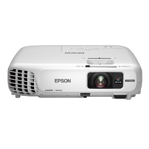 Проектор для офиса и образовательных учреждений Epson EB-W28
