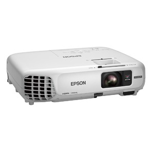 Проектор для офиса и образовательных учреждений Epson EB-W28
