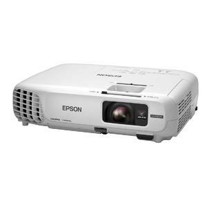 Проектор для офиса и образовательных учреждений Epson EB-W28