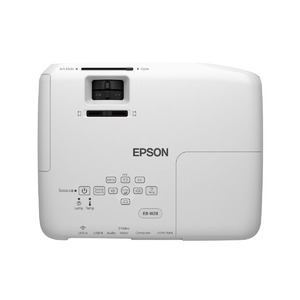 Проектор для офиса и образовательных учреждений Epson EB-W28