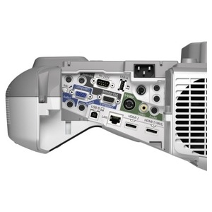 Проектор для офиса и образовательных учреждений Epson EB-570