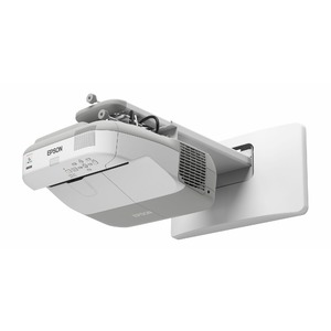 Проектор для офиса и образовательных учреждений Epson EB-570