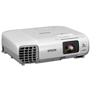 Проектор для офиса и образовательных учреждений Epson EB-W22