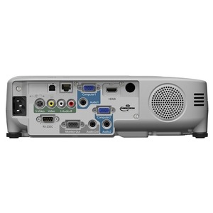 Проектор для офиса и образовательных учреждений Epson EB-W22