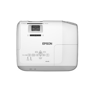 Проектор для офиса и образовательных учреждений Epson EB-W22