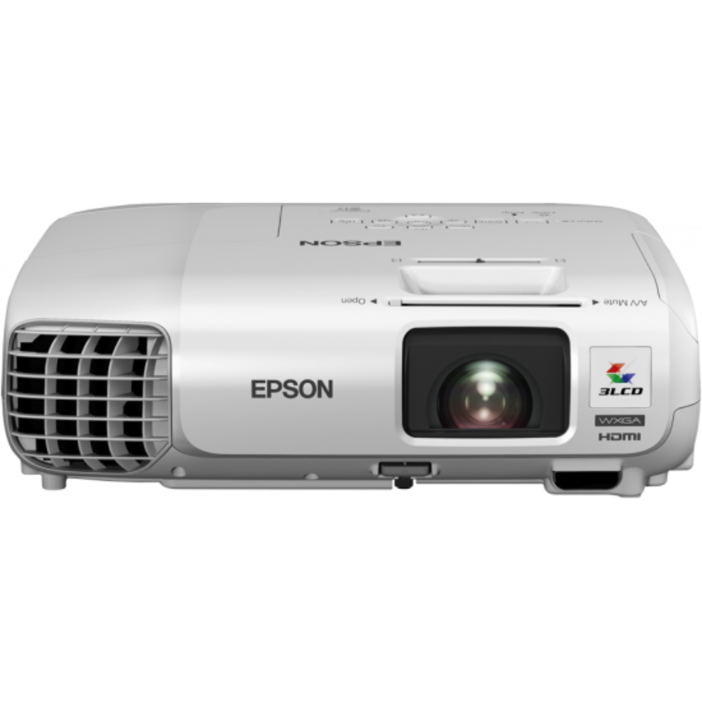 Проектор для офиса и образовательных учреждений Epson EB-W29