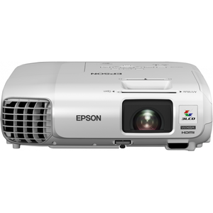 Проектор для офиса и образовательных учреждений Epson EB-W29