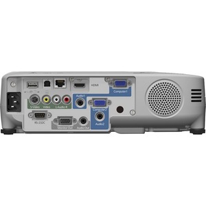 Проектор для офиса и образовательных учреждений Epson EB-W29