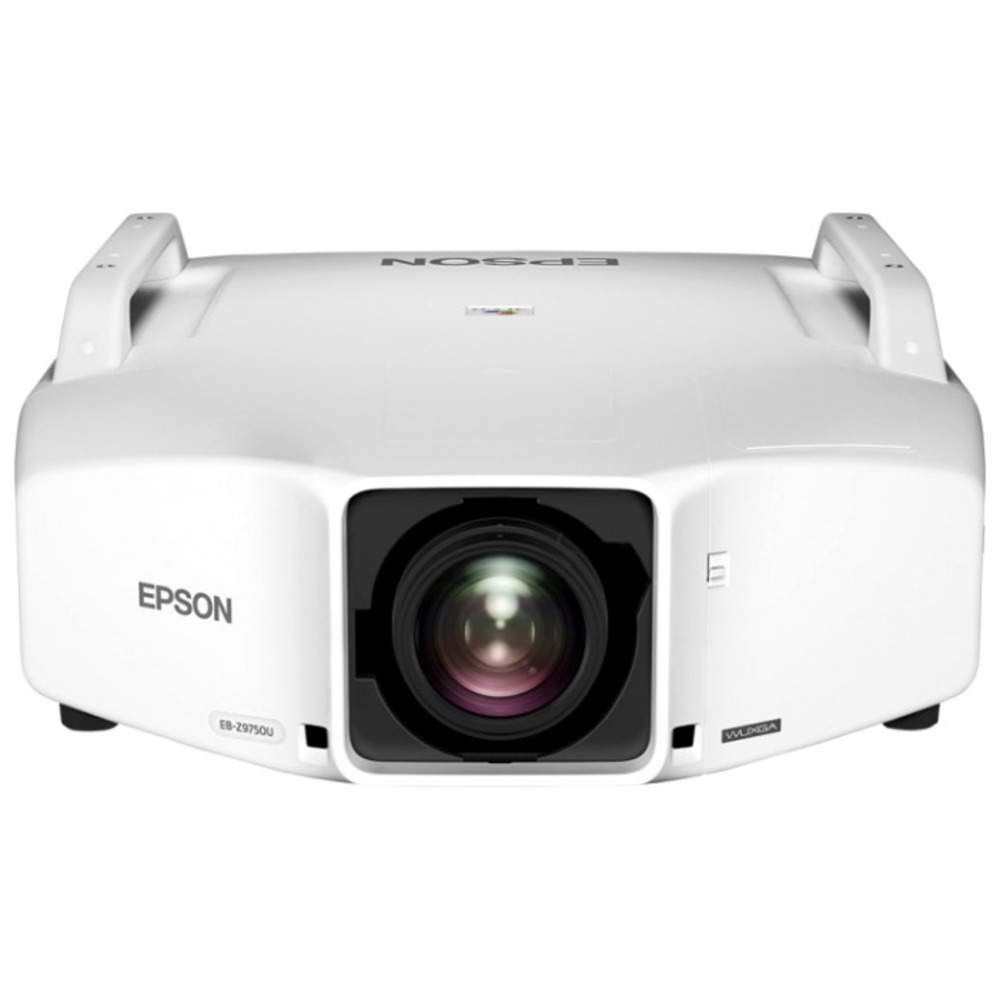 Проектор для коммерческих инсталляций Epson EB-Z9750U