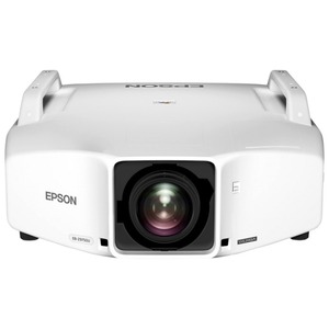 Проектор для коммерческих инсталляций Epson EB-Z9750U