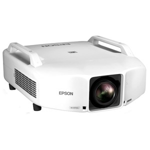 Проектор для коммерческих инсталляций Epson EB-Z9750U