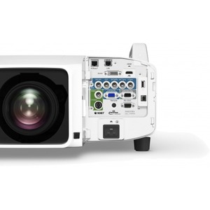 Проектор для коммерческих инсталляций Epson EB-Z9750U