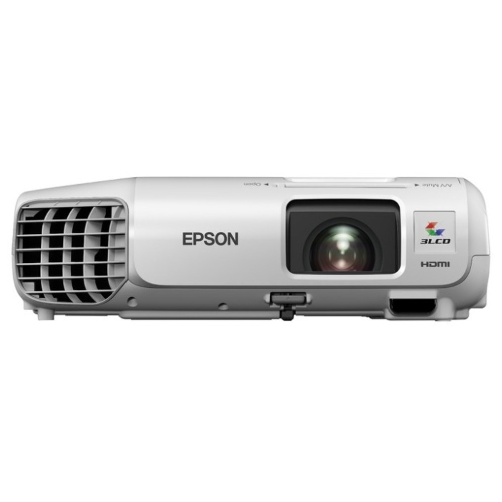 Проектор для офиса и образовательных учреждений Epson EB-945