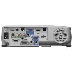 Проектор для офиса и образовательных учреждений Epson EB-945