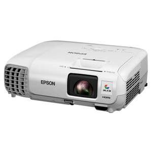 Проектор для коммерческих инсталляций Epson EB-955W
