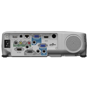 Проектор для коммерческих инсталляций Epson EB-955W