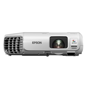 Проектор для коммерческих инсталляций Epson EB-955W