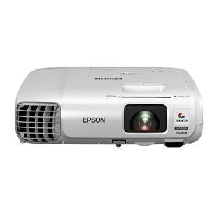 Проектор для коммерческих инсталляций Epson EB-955W