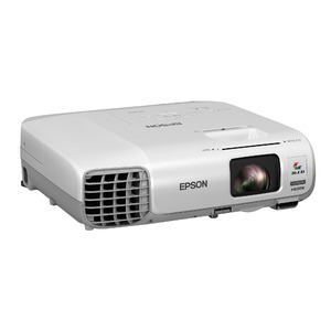 Проектор для коммерческих инсталляций Epson EB-955W