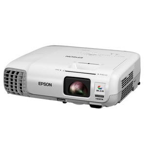Проектор для коммерческих инсталляций Epson EB-955W