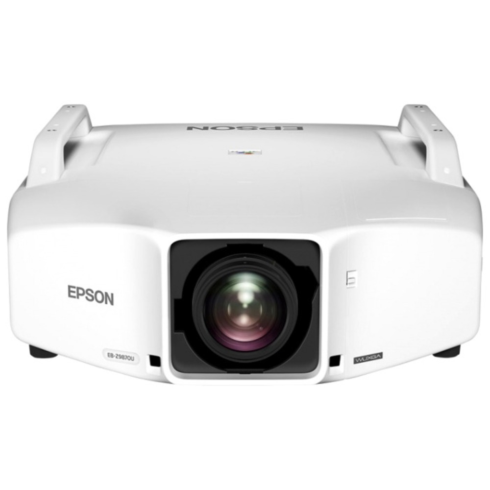 Проектор для коммерческих инсталляций Epson EB-Z9870U