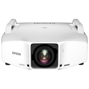 Проектор для коммерческих инсталляций Epson EB-Z9870U