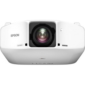 Проектор для коммерческих инсталляций Epson EB-Z9870U