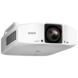 Проектор для коммерческих инсталляций Epson EB-Z9900W