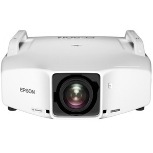 Проектор для коммерческих инсталляций Epson EB-Z10000U