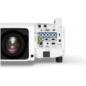 Проектор для коммерческих инсталляций Epson EB-Z10000U