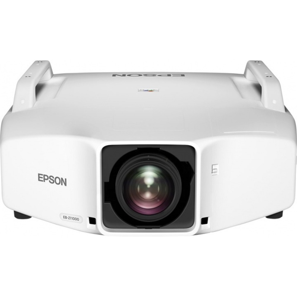 Проектор для домашнего кинотеатра Epson EB-Z11000