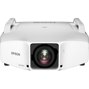 Проектор для домашнего кинотеатра Epson EB-Z11000