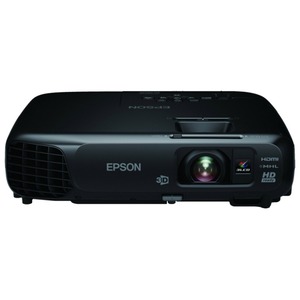 Проектор для домашнего кинотеатра Epson EH-TW570