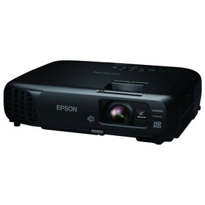 Проектор для домашнего кинотеатра Epson EH-TW570