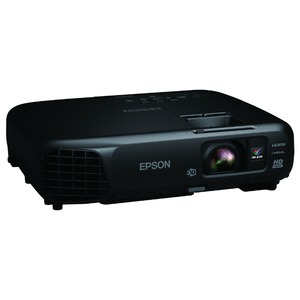 Проектор для домашнего кинотеатра Epson EH-TW570