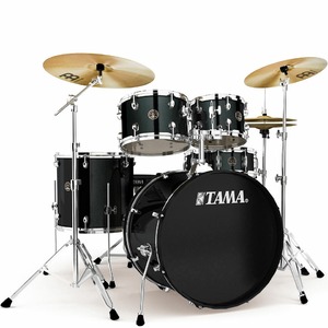Ударная установка Tama RM52KH6-BK RHYTHM MATE
